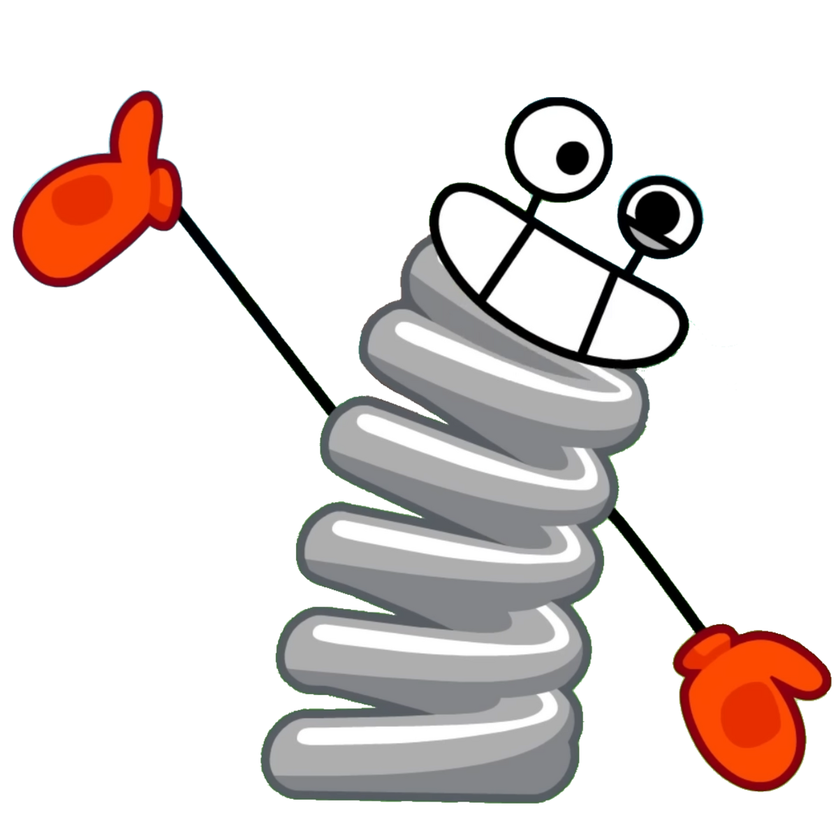 Springy Inanimate Insanity Wiki Fandom