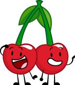 Cherries