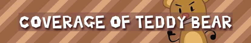 Teddy Bear/Coverage | Inanimate Insanity Wiki | Fandom