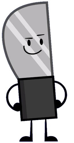 Knife | Inanimate Insanity Wiki | Fandom