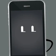 MePhone3G Icon (fanmade)