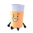 The OJ Plush.
