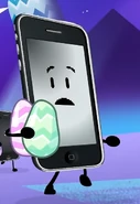 MePhone3GS/Gallery | Inanimate Insanity Wiki | Fandom