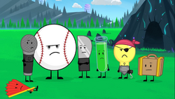 Click here to view the image gallery for Mine Your Own Business.