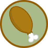 Team Chickenleg Logo.png (56 KB) The Team's 2011 Logo.