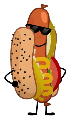 II x BFDI Meetup (2024)