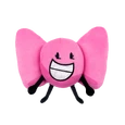 Bow Plush