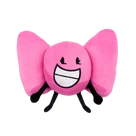 The Bow Plush.