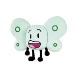 The Redesigned Bot Plush.