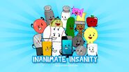 Inanimate Insanity Cast