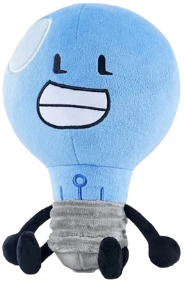 Blue-Ray Lightbulb