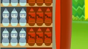 The Vending Machine in S2 Episode 3.