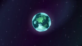 Earth Hatching the Plan