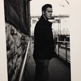 Justin Napolitano Pic