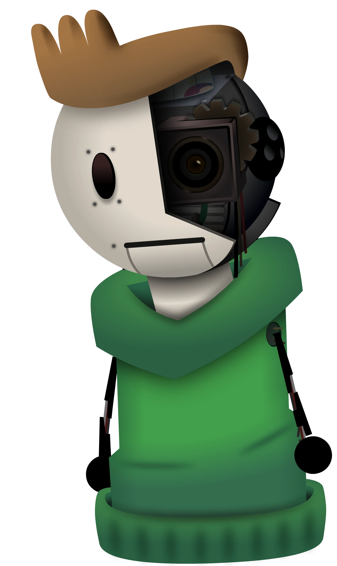 A.D.A.M. Inanimate Insanity Wiki Fandom