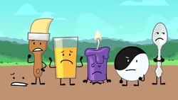 Click here to view the image gallery for The Overthinkers.