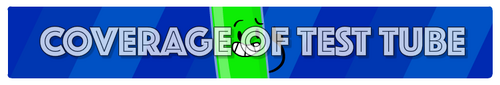 Click here to view the coverage of Test Tube