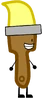 Paintbrush (9th)