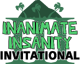 Invitational Logo