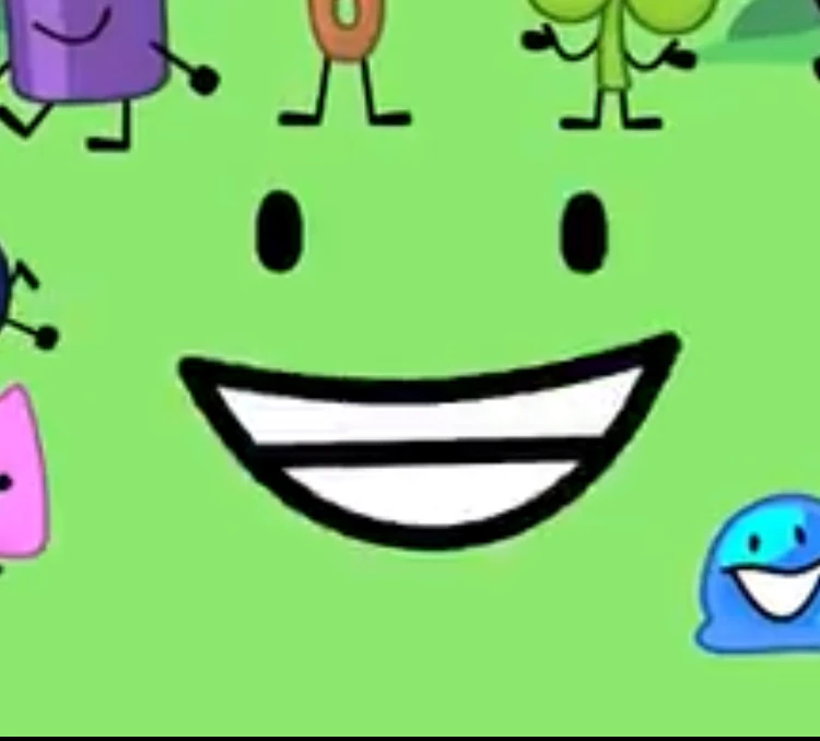 The Floor/Gallery Inanimate Insanity Wiki Fandom