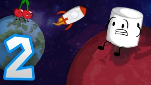 Marsh on Mars | Inanimate Insanity Wiki | Fandom