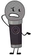 Microphone