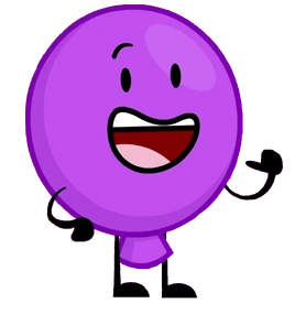 PurpleBalloon