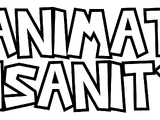 Insanidad Inanimada (serie)