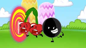 S2e3 yang pushes cherries