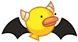 Balloon's Pesty Bestie