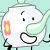 Tea Kettle