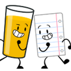 Oj And Paper Inanimate Insanity Wiki Fandom