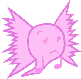 Bow | Inanimate Insanity Wiki | Fandom