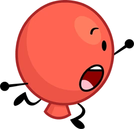 Balloon | Inanimate Insanity Wiki | Fandom