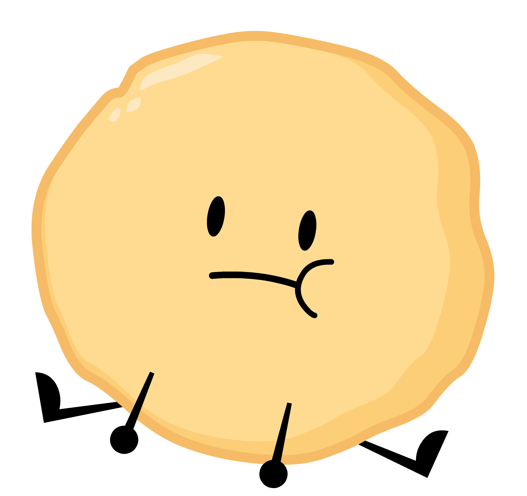 pic Dough Inanimate Insanity Bow dough inanimate insanity wiki fandom