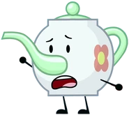 Tea Kettle/Gallery | Inanimate Insanity Wiki | Fandom