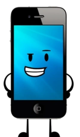 MePhone4 | Inanimate Insanity Wiki | Fandom