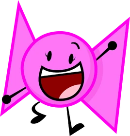 Bow | Inanimate Insanity Wiki | Fandom