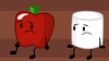 S2e3 apple and marshmallow