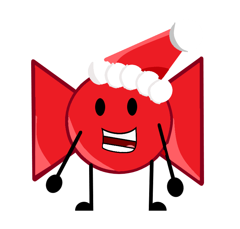 User blog:XxInvaderwolfxx/Christmas time | Inanimate Insanity Wiki | Fandom