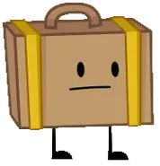 Нейтральная Чемодан