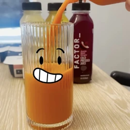 COG JUICE