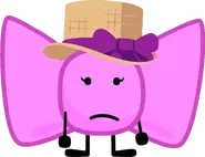 Бот в шляпе