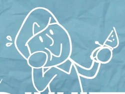 Click here to view the image gallery for Justin Chapman (Inanimate Answers).