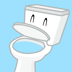 Click here to view the image gallery for Toilet.