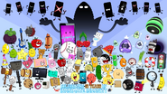 10th Anniversary Poster