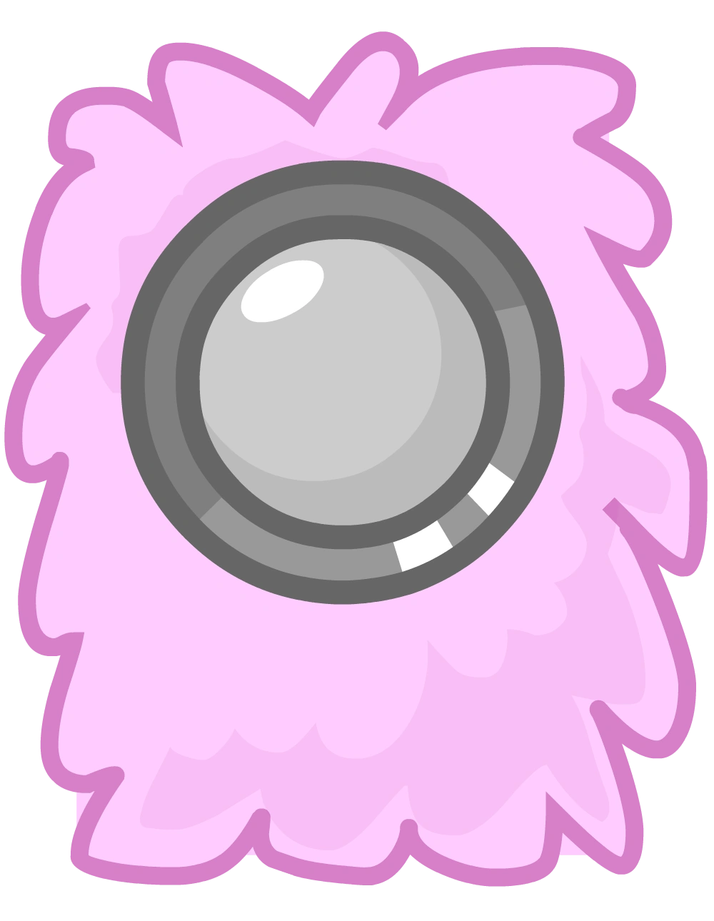 Puffball Speaker Box | Inanimate Insanity Wiki | Fandom