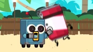 Dr. Fizz (character)/Gallery | Inanimate Insanity Wiki | Fandom