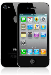 IPhone 4