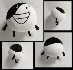 Madness Plushies by epicmrk on Newgrounds